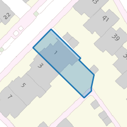 Perceel HDK03-E-10333