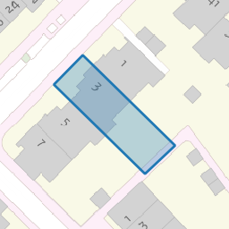 Perceel HDK03-E-10334