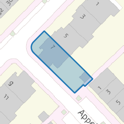 Perceel HDK03-E-10336