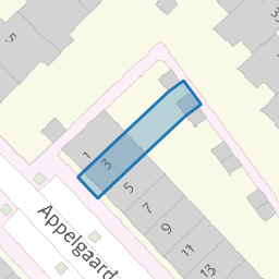 Perceel HDK03-E-10338