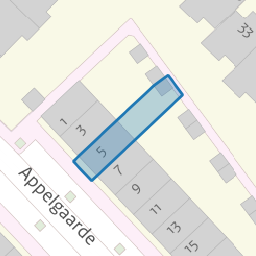 Perceel HDK03-E-10339