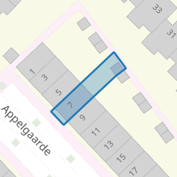 Perceel HDK03-E-10340