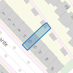 Perceel HDK03-E-10343