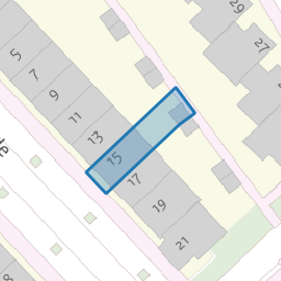 Perceel HDK03-E-10344