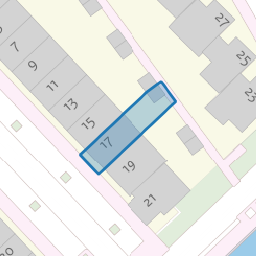 Perceel HDK03-E-10345