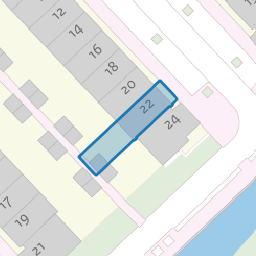 Perceel HDK03-E-10349