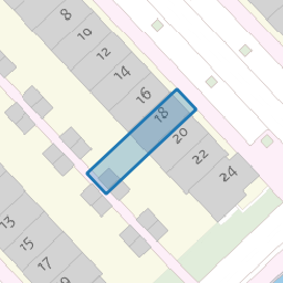 Perceel HDK03-E-10351