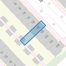 Perceel HDK03-E-10352