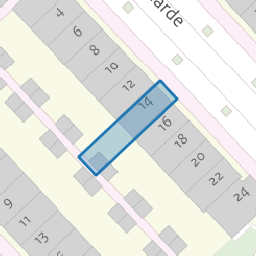 Perceel HDK03-E-10353