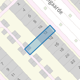 Perceel HDK03-E-10354