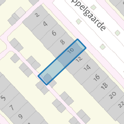 Perceel HDK03-E-10355