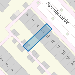 Perceel HDK03-E-10356