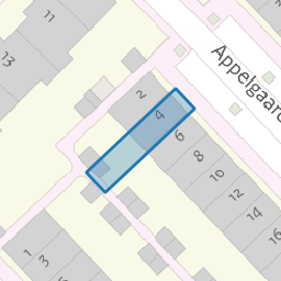 Perceel HDK03-E-10358