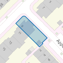 Perceel HDK03-E-10360