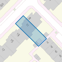 Perceel HDK03-E-10361