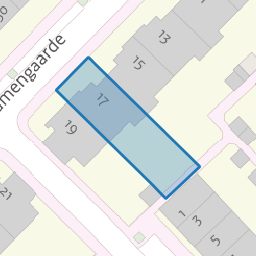 Perceel HDK03-E-10364