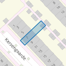 Perceel HDK03-E-10369