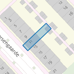 Perceel HDK03-E-10371