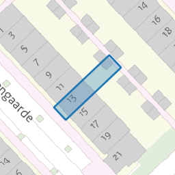 Perceel HDK03-E-10372