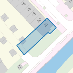 Perceel HDK03-E-10377