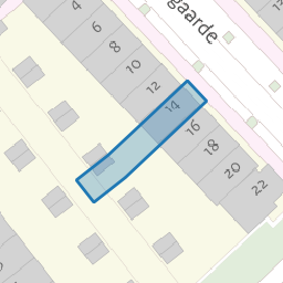 Perceel HDK03-E-10381