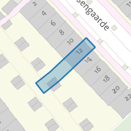 Perceel HDK03-E-10382