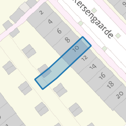 Perceel HDK03-E-10383