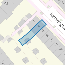 Perceel HDK03-E-10386