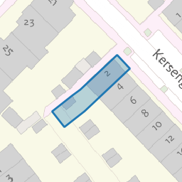 Perceel HDK03-E-10387