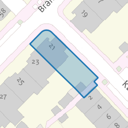 Perceel HDK03-E-10388