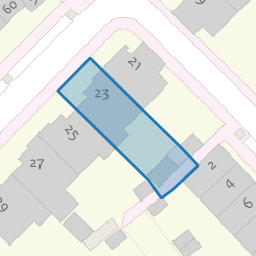 Perceel HDK03-E-10389