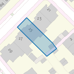 Perceel HDK03-E-10390