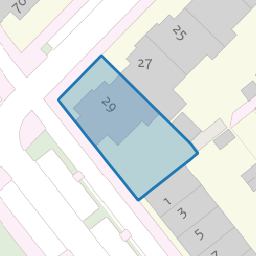 Perceel HDK03-E-10392