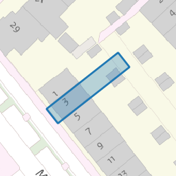 Perceel HDK03-E-10394