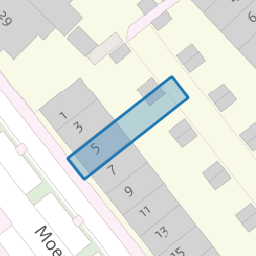 Perceel HDK03-E-10395