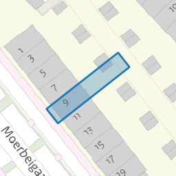 Perceel HDK03-E-10397