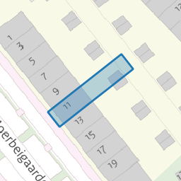 Perceel HDK03-E-10398