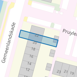 Perceel HDK03-E-10408