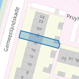 Perceel HDK03-E-10410