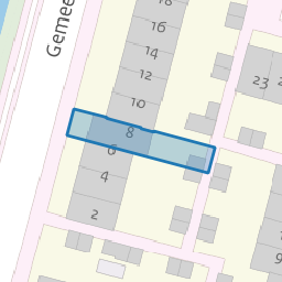 Perceel HDK03-E-10415