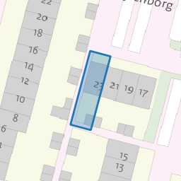 Perceel HDK03-E-10419