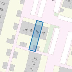 Perceel HDK03-E-10421