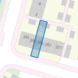 Perceel HDK03-E-10425