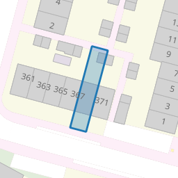 Perceel HDK03-E-10427