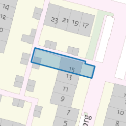 Perceel HDK03-E-10429