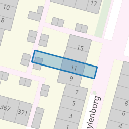 Perceel HDK03-E-10431