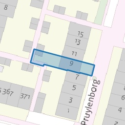 Perceel HDK03-E-10432