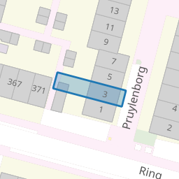 Perceel HDK03-E-10435