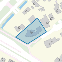 Perceel HDK03-E-10438