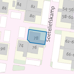 Perceel HDK03-E-10439